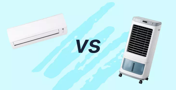 Air Conditioners vs Air Coolers: What’s Best for UK Homes in 2026?