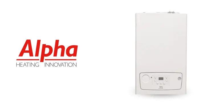 alpha-boilers