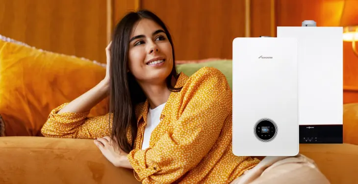 Best Boiler Brands in the UK (2025) Top Manufacturers