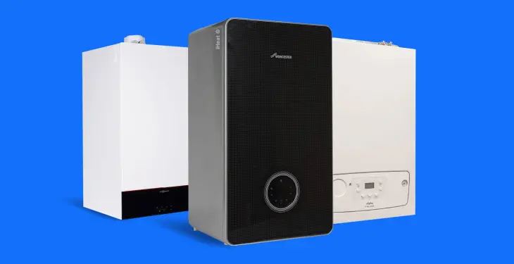 Best Condensing Boilers 2026
