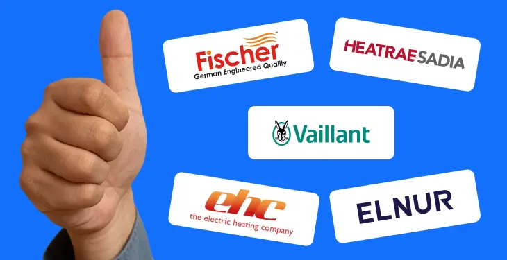 Best Electric Combi Boilers (Electric-Only Guide)