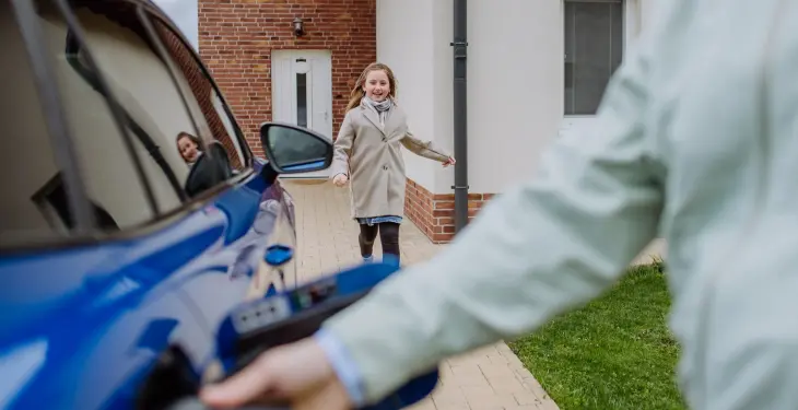 Best Home EV Chargers