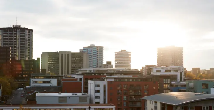 Boiler Installation Birmingham