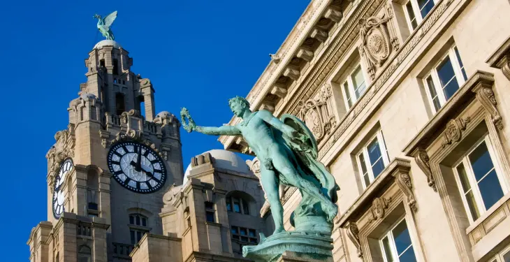 Boiler Installation Liverpool