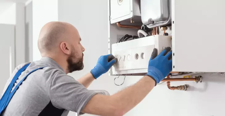 Boiler Pressure Too High: What It Means and How to Fix It