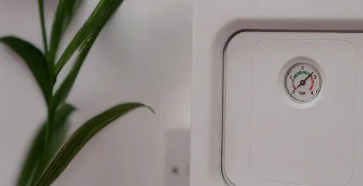 Boiler Pressure Too High: What It Means and How to Fix It