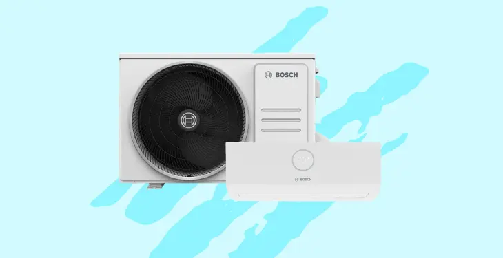 Bosch Climate 3200i - Review