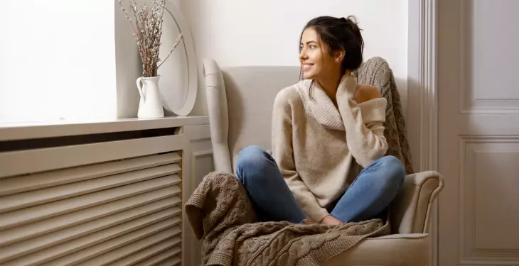 Central Heating System