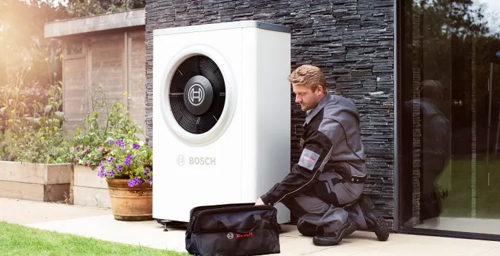 Clean Heat Market Mechanism (CHMM) 2025: Updated