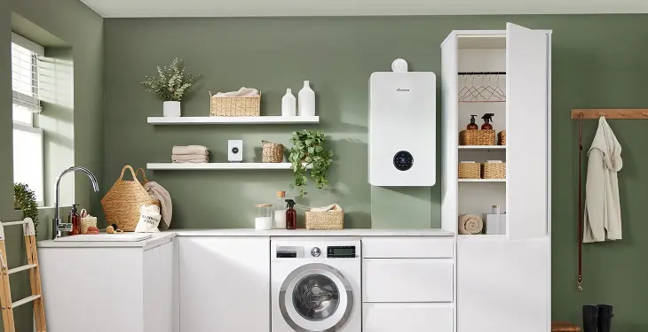 Combi Boiler Pressure: What It Should Be And How To Fix Issues