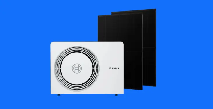 Combining Air Source Heat Pumps And Solar Panels: UK Guide
