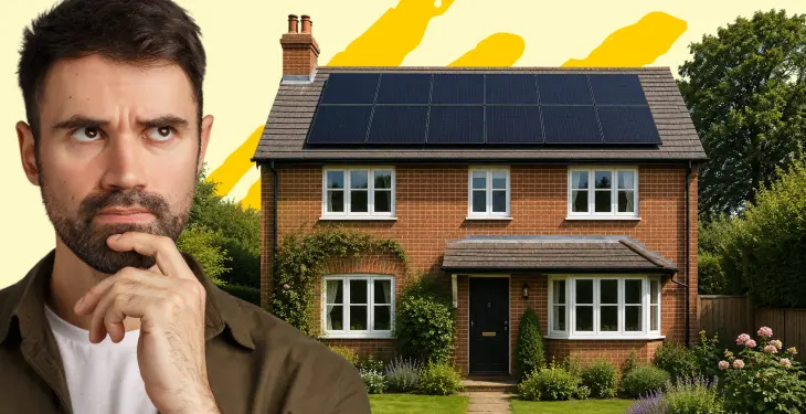Do Solar Panels Add Value to Your Home in the UK?