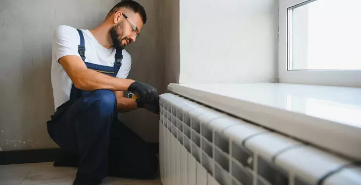 Do You Need New Radiators for Heat Pumps?