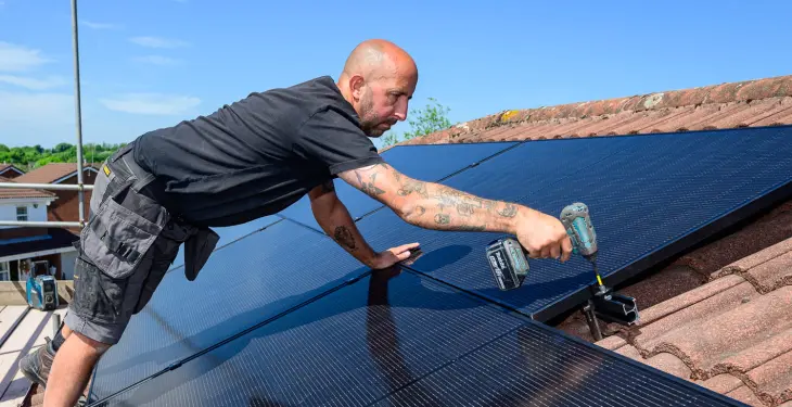 Do You Need Planning Permission For Solar Panels In The UK?