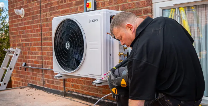 Do You Need Planning Permission for Air Conditioning UK?