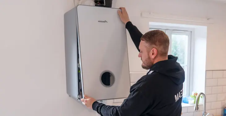 Fitting A New Boiler to an Old System - Mega Guide