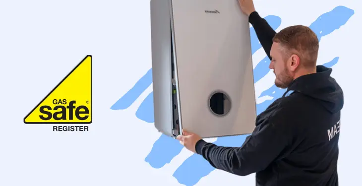 Gas Safe Engineers: What They Do And Why They Matter - iHeat