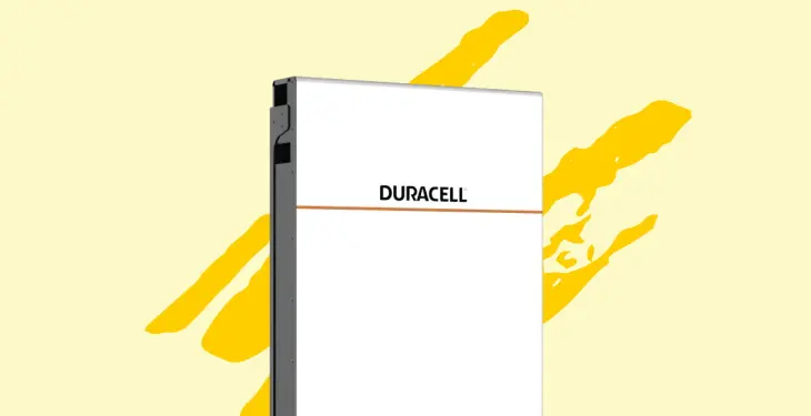 Home battery storage without solar in the UK