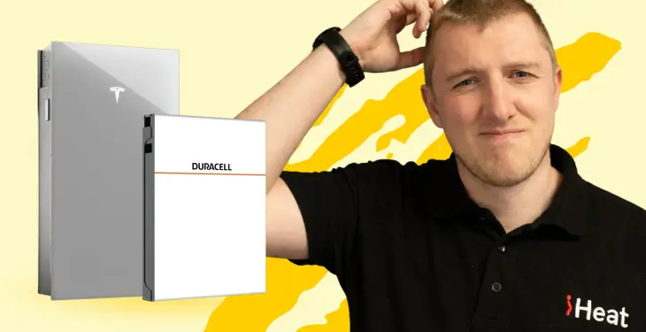 How Long Do Home Solar Batteries Last?