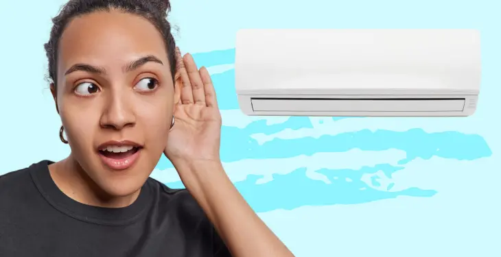 Why is My Air Conditioner Blowing Warm Air Instead of Cool?