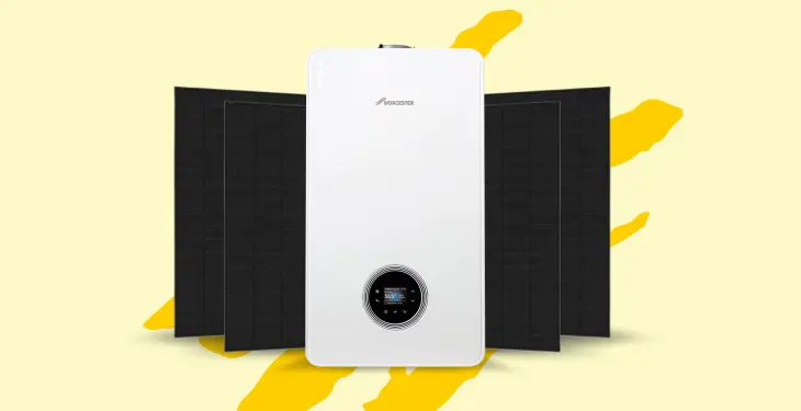 How to Power Your Boiler with Solar Panels