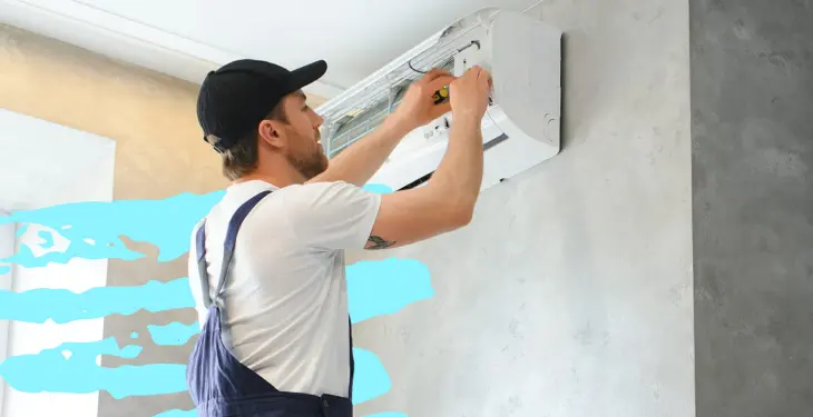 How to find a reliable air conditioning installer in the UK