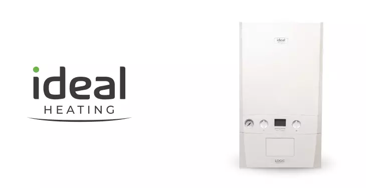 Ideal boilers 2025 reliable British boiler brand for home heating UK