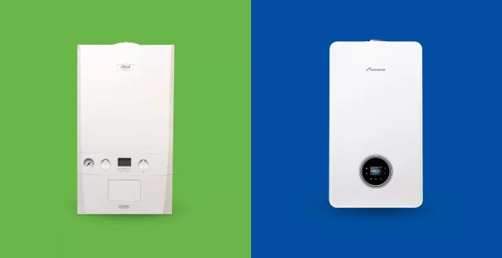 Ideal vs Worcester Bosch Boilers