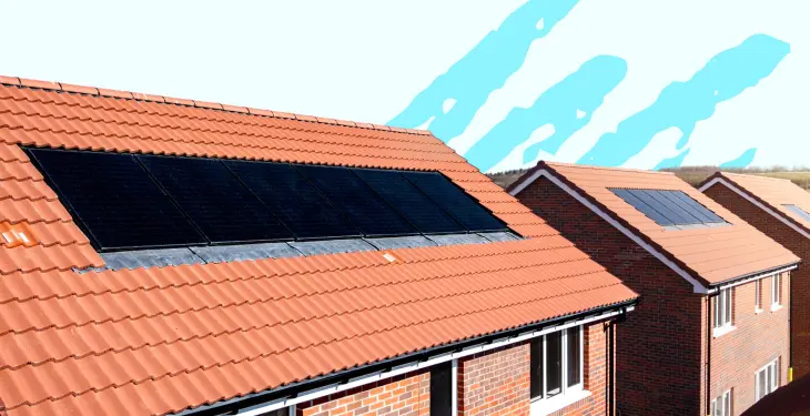 Can You Install Solar Panels On A Garage Roof?