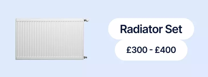 radiator-cost