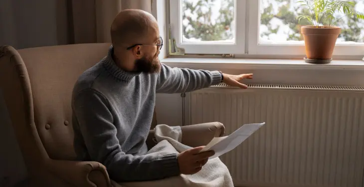 Radiators Not Heating Up: How to Fix?