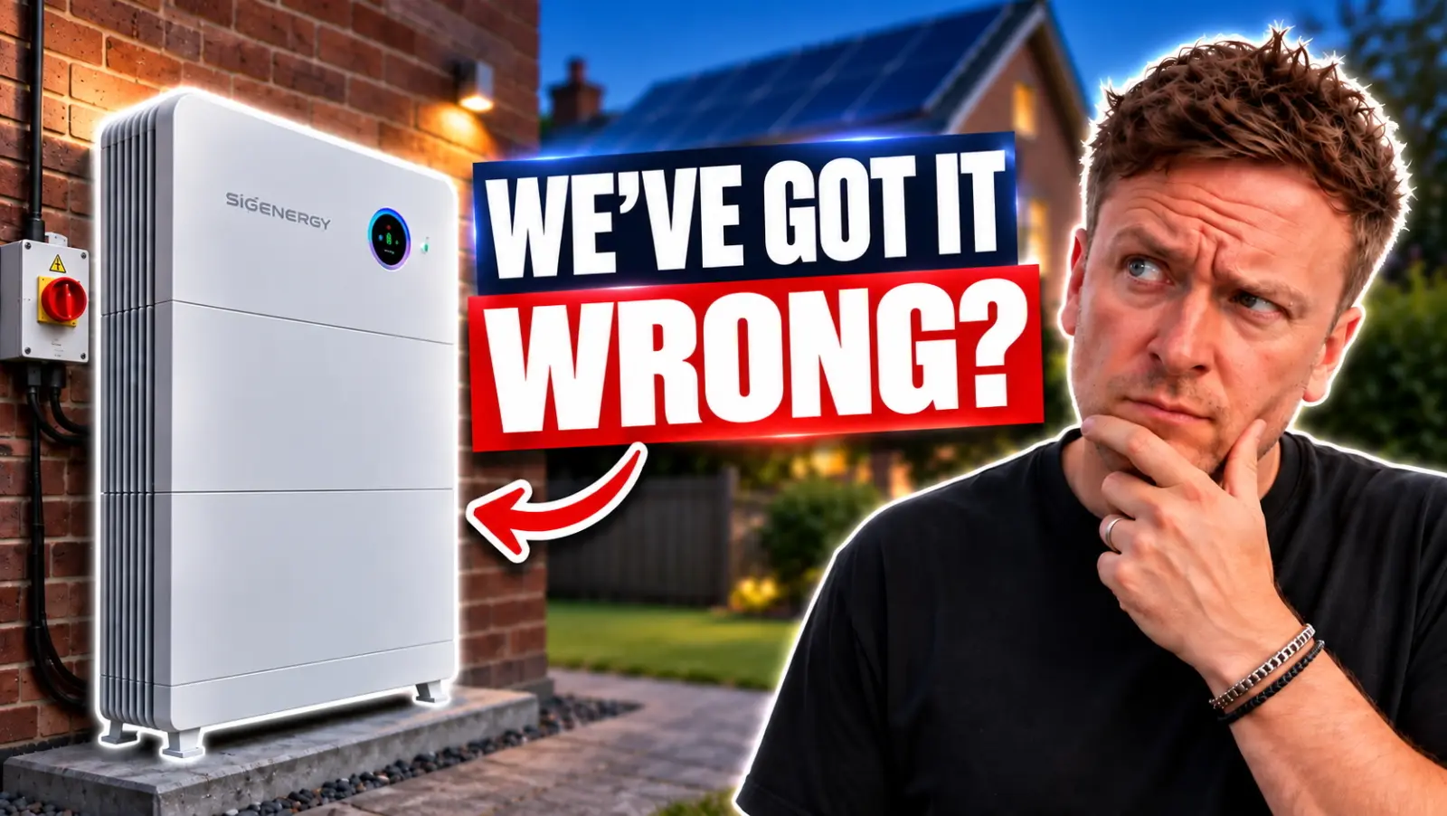 Sigenergy SigenStor Battery Review: Is the System Worth It?