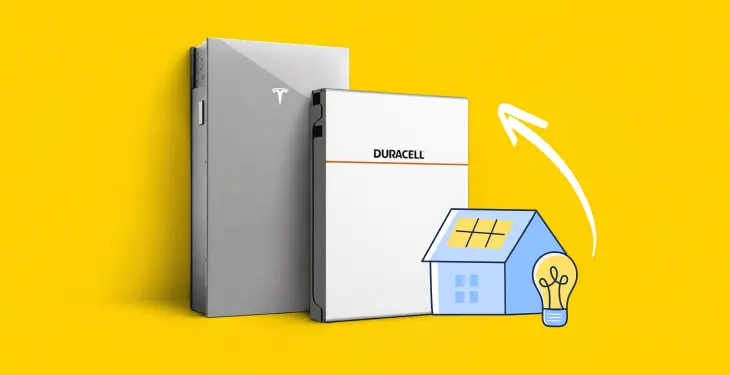 What Size Solar Battery Do I Need? UK Guide 2026