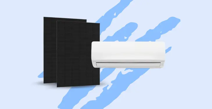 Solar for Air Conditioning: A Smarter Way to Stay Cool