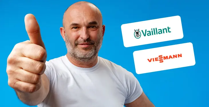 The Best LPG Combi Boilers 2025