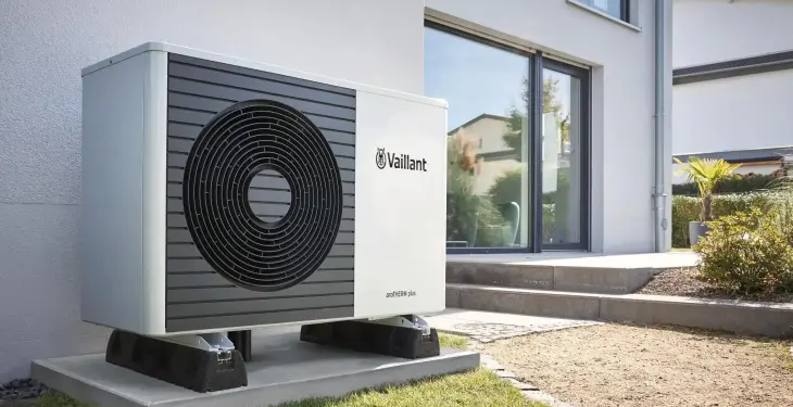 The Best Air Source Heat Pumps 2025