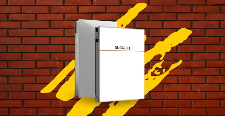 Types of Battery Storage Systems UK