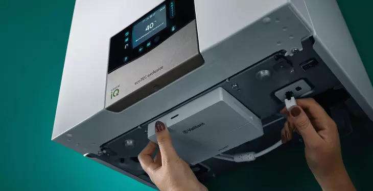 Vaillant Boiler Parts 2026