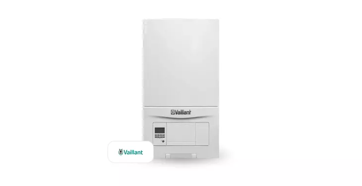 Vaillant ecoFIT Pure combi boiler 2025 efficient heating system UK