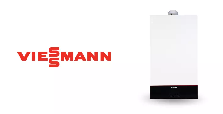 Viessmann boilers 2025 German engineered gas boilers for UK homes