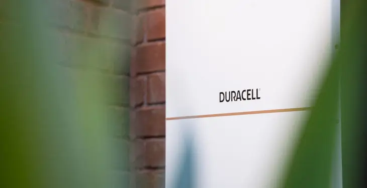 What Happens When Your Solar Battery Is Full?