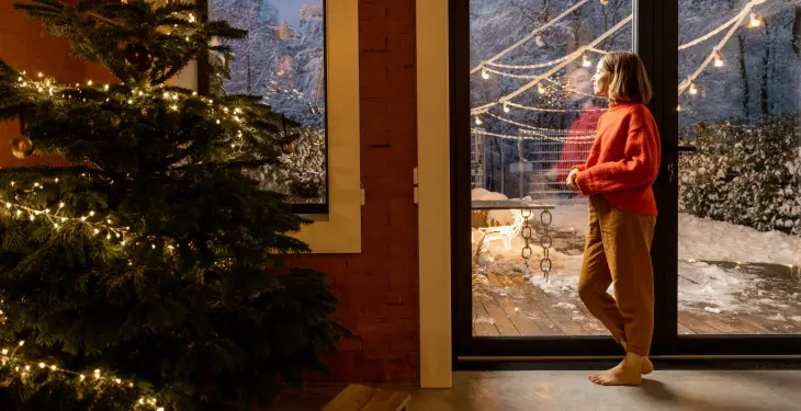 What Temperature Should My Boiler Be Set At In Winter?