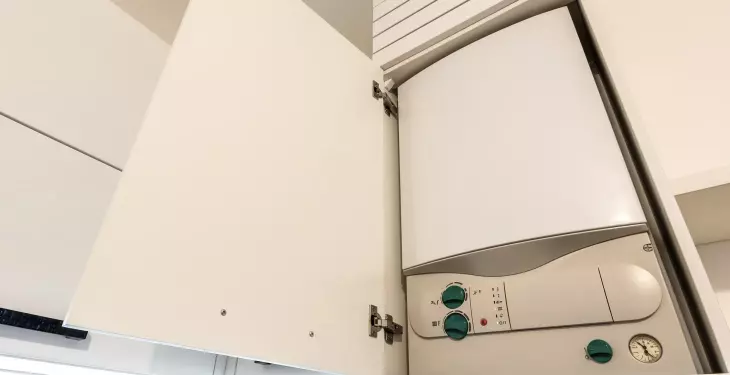 What is an Airing Cupboard?