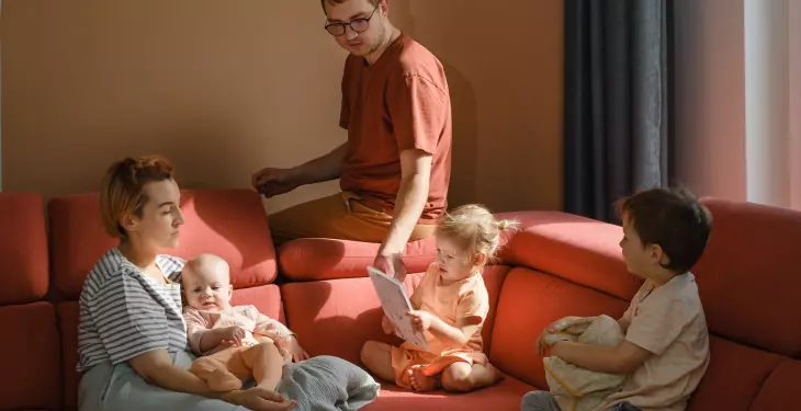 Which Boiler is Best for a 4 Bedroom Home?