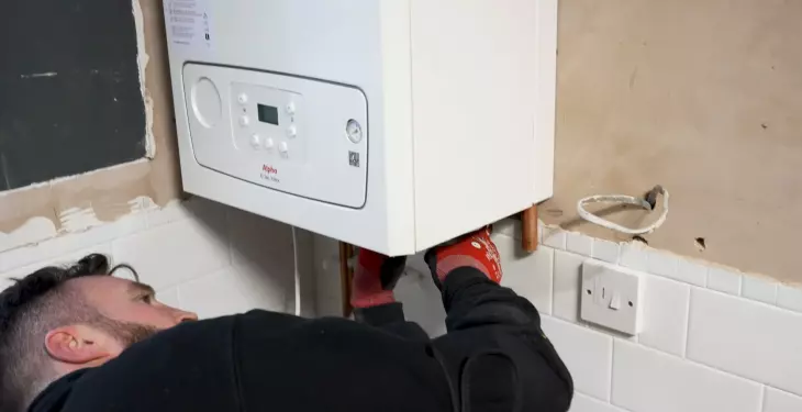 Boiler Losing Pressure, What Should You Do (How To Fix)
