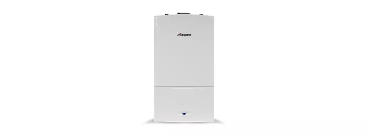 Worcester Bosch CDI Classic boiler shown on a white background