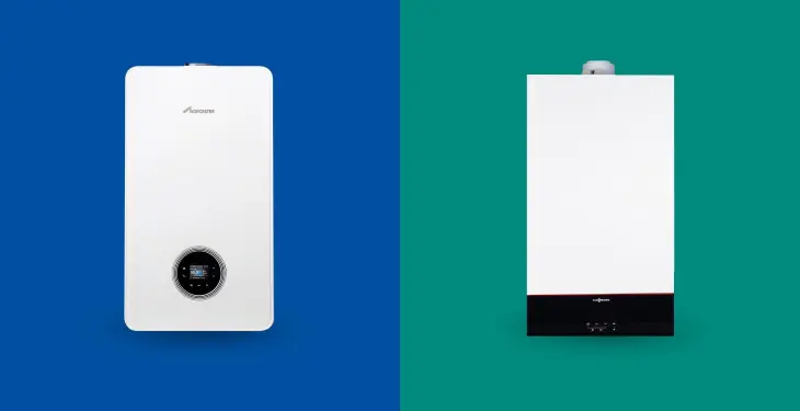 Worcester Bosch vs Vaillant Boilers - Which is Better?