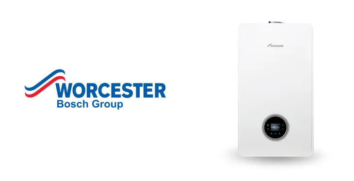 Worcester Bosch boilers 2025 best boiler brand in the UK