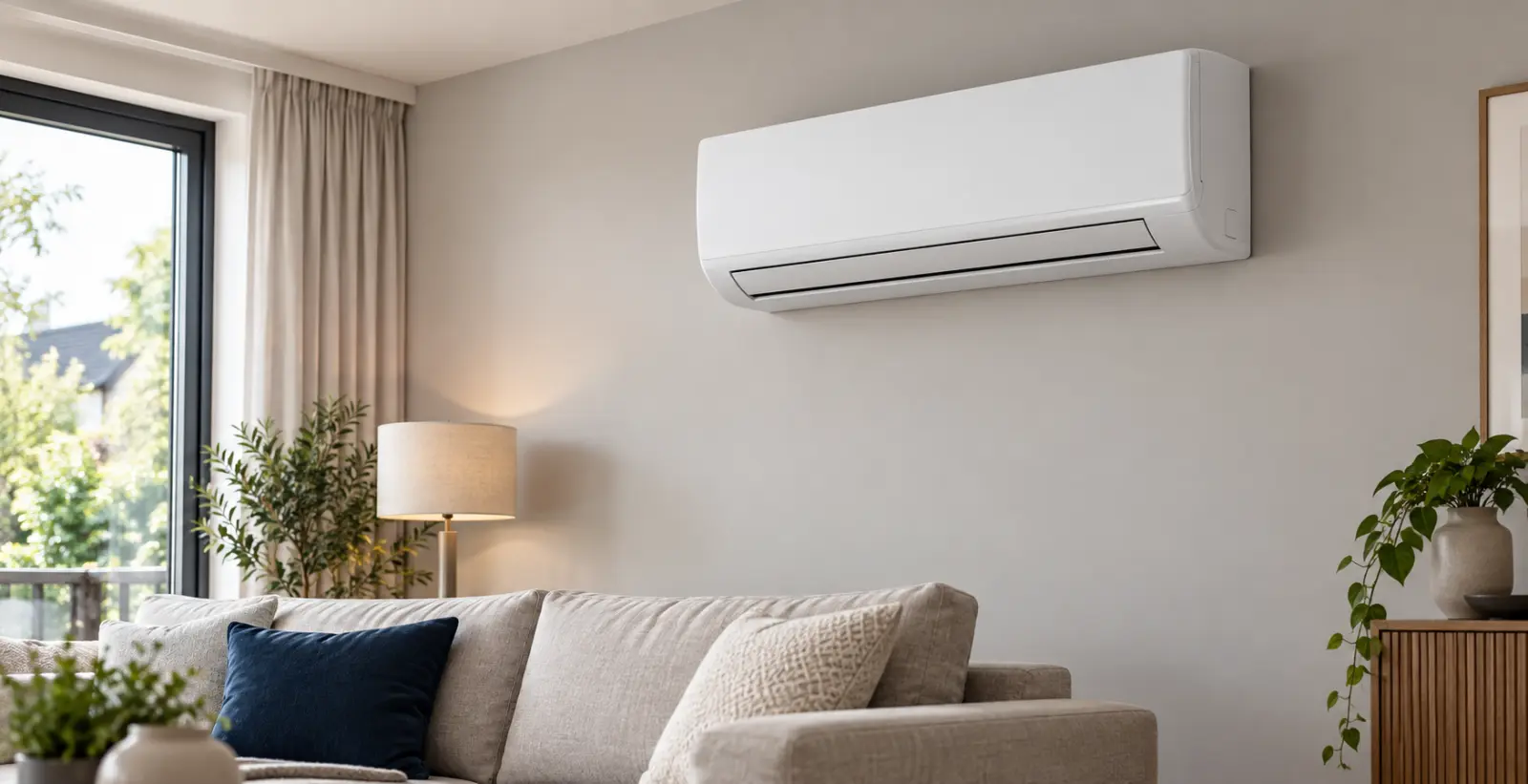 Best wall mounted air conditioning units