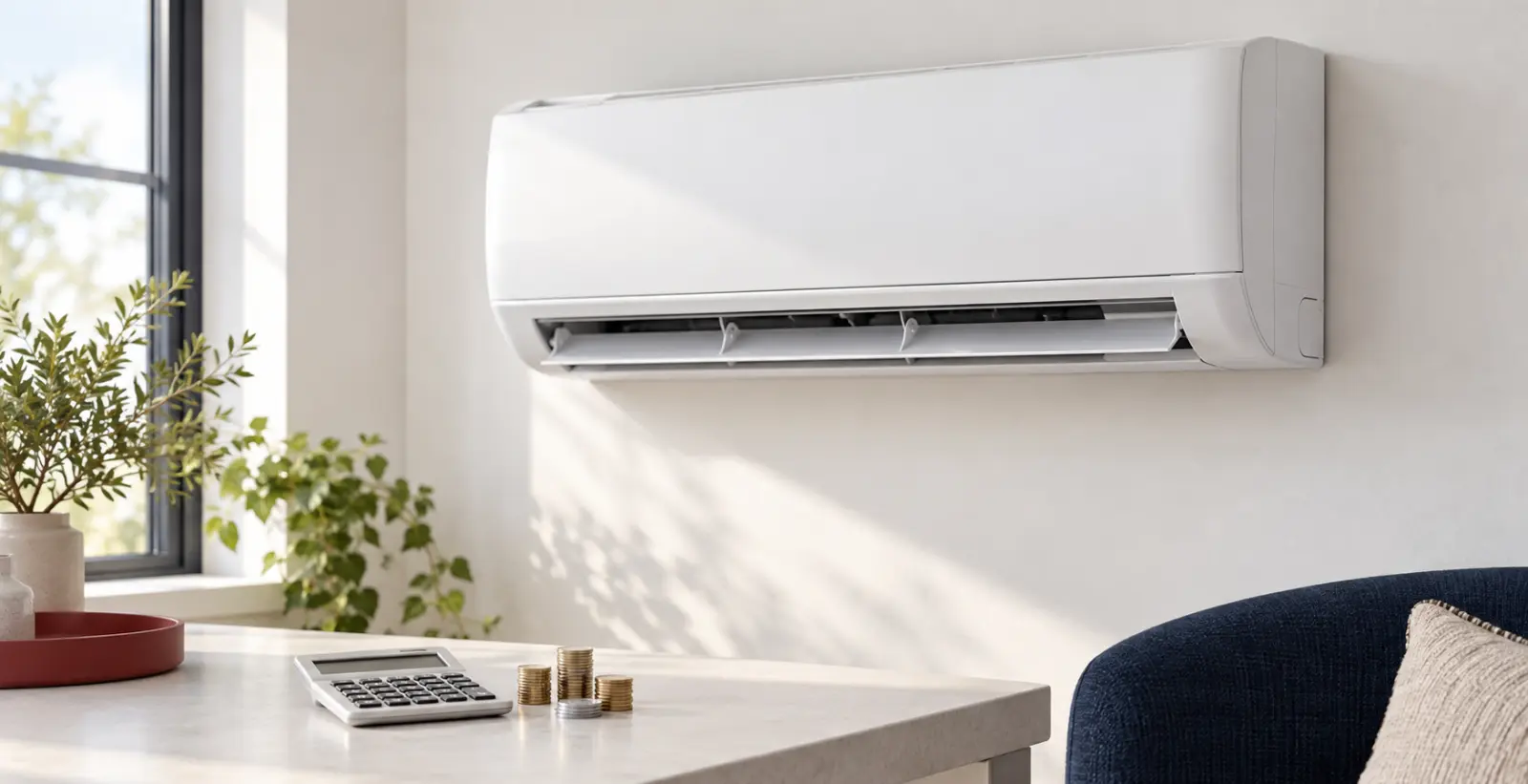 How much does air conditioning cost to install?